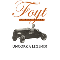 foyt foyt
