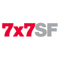 7x7 7x7